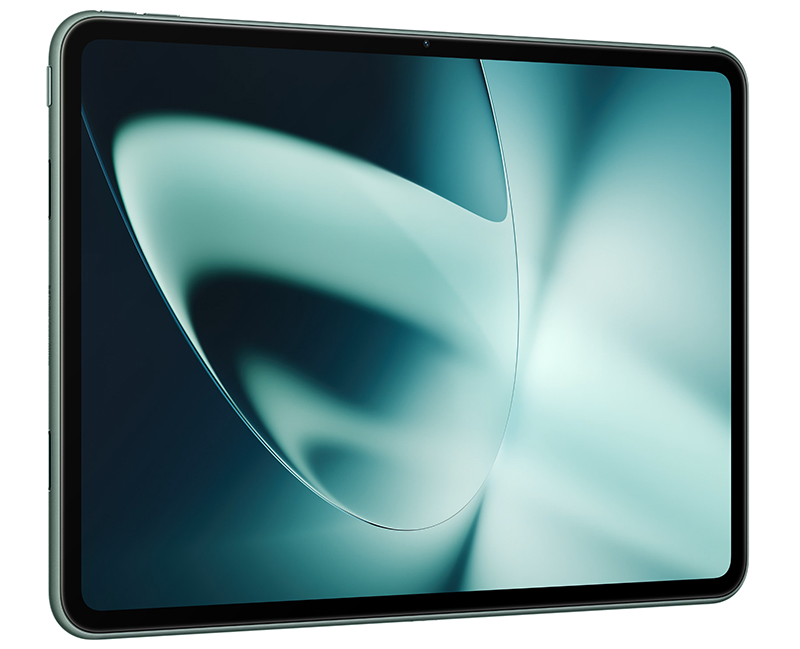 Первый планшет OnePlus Pad получил 144-герцевый экран и топовую платформу MediaTek фото