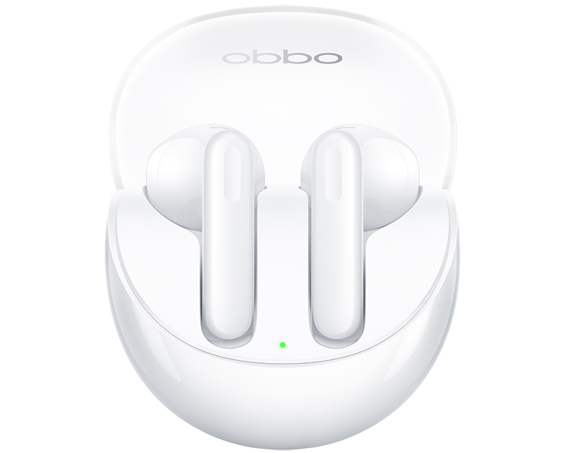 Oppo Enco Air 3: недорогие TWS-наушники с Google Fast Pair и шумодавом для звонков фото