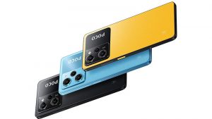 Представлены смартфоны Poco X5 Pro 5G и Poco X5 5G с AMOLED-экранами и железом Qualcomm