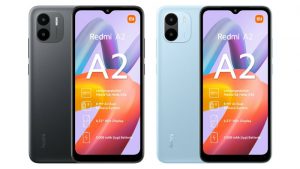Появились подробности о Redmi A2 – самом доступном смартфоне Xiaomi 2023 года