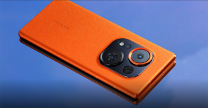 В РФ представили смартфон Tecno Phantom X2 Pro с уникальным выдвижным объективом