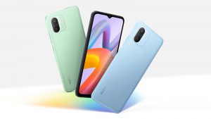 Представлены Redmi A2 и Redmi A2+ – самые дешевые смартфоны Xiaomi 2023 года