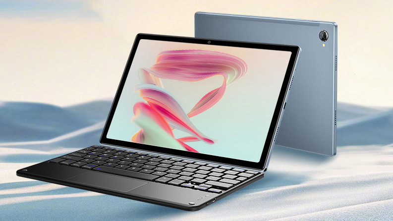 Blackview Tab 15 Pro: недорогой 10,5-дюймовый планшет с 256 Гбайт памяти фото