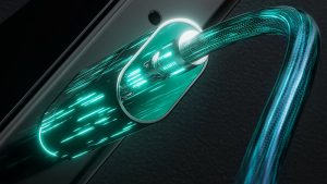 Раскрыты подробности о первом в мире смартфоне с 260-ваттной системой подзарядки