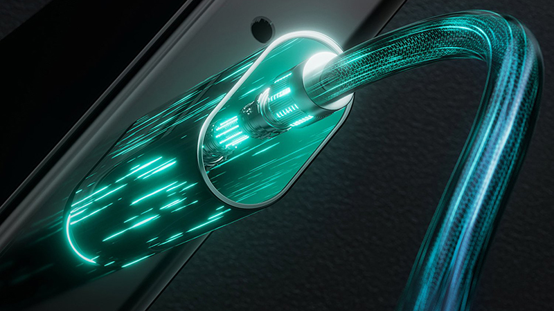 261072Раскрыты подробности о первом в мире смартфоне с 260-ваттной системой подзарядки