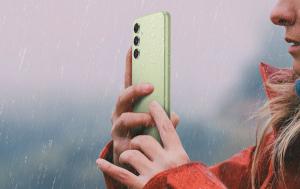 Лучшие премьеры недели: от 49-дюймового монитора LG до смартфона Samsung Galaxy A54 с защитой от воды