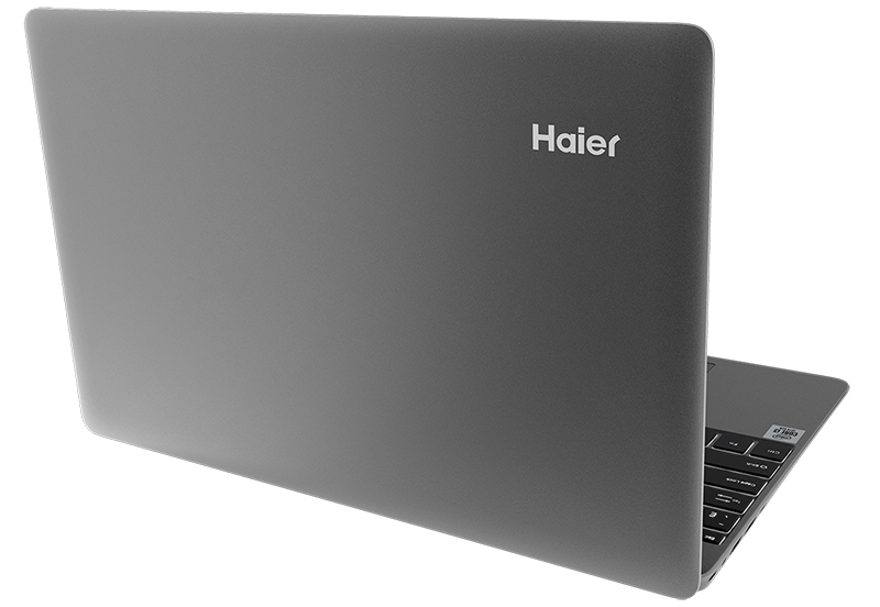 Haier i1510SD: недорогой 15,6-дюймовый ноутбук с Intel Core i3 и IPS-экраном фото