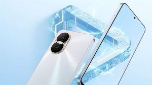 Honor Play 7T Pro: смартфон среднего класса с 5G и 40-ваттной зарядкой