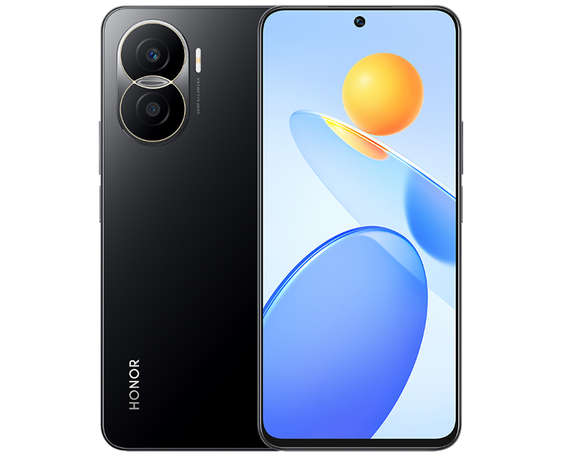 Honor Play 7T Pro: смартфон среднего класса с 5G и 40-ваттной зарядкой фото