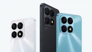 В РФ приехал смартфон Honor X8a с камерой на 100 мегапикселей и 6,7-дюймовым экраном