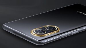 Huawei Nova 10 Youth Edition: смартфон среднего класса с большим экраном и 66-ваттной зарядкой