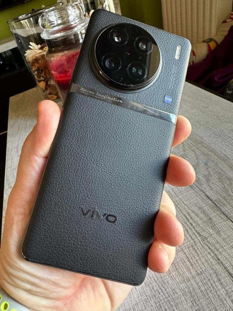 VIVO X90 Pro