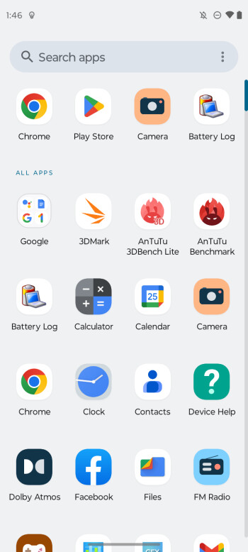 Обзор Motorola Moto G Play