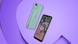 Nokia C12 Pro: бюджетный смартфон со съемной батареей на 4 000 мАч