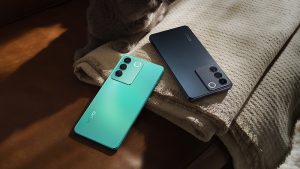 В РФ прибыли смартфоны Vivo серии V27 с оптической стабилизацией в камерах