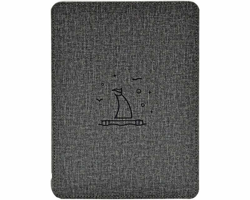 Onyx Boox Kon-Tiki 3: 7,8-дюймовый ридер с экраном E Ink, Android 11 и обложкой в комплекте фото