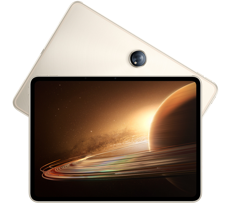 Oppo Pad 2: планшет с экраном формата 7:5, чипом MediaTek Dimensity 9000 и 67-ваттной зарядкой фото