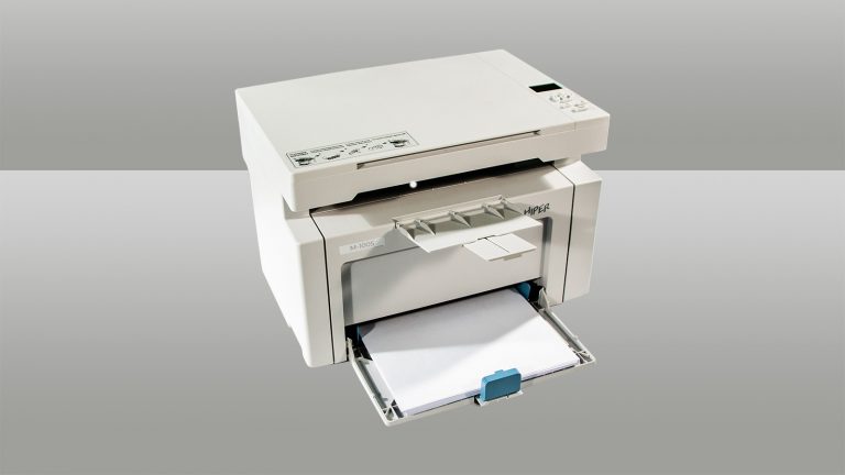 261683В РФ представлен цветной лазерный принтер Xerox C310 с Wi-Fi и цветным экраном