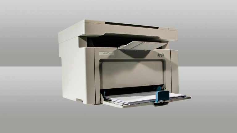 262301В РФ представлен цветной лазерный принтер Xerox C310 с Wi-Fi и цветным экраном
