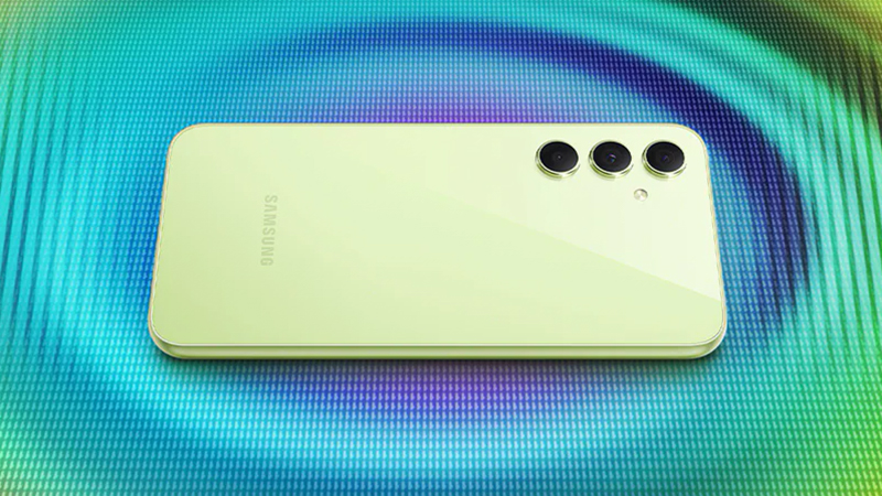 Представлен смартфон Samsung Galaxy A54 5G с защитой по IP67, eSIM и стереодинамиками фото