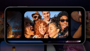 В РФ уже можно купить смартфон Samsung Galaxy A14 с Full HD-экраном и батареей на 5 000 мАч