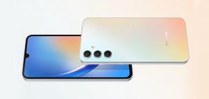 Раскрыта российская цена смартфона Samsung Galaxy A34 5G с водозащитой и AMOLED-экраном