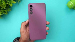 Обзор Samsung Galaxy A14 5G