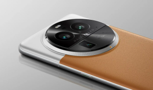 Oppo Find X6 Pro: смартфон с уникальными камерами, защитой от воды и ультраярким экраном