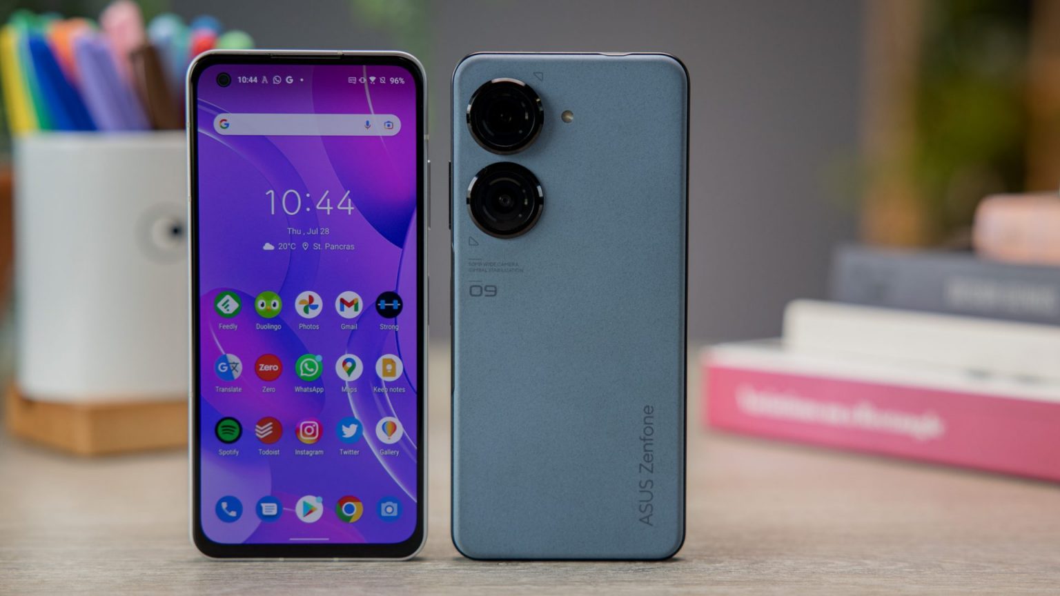 Zenfone 9