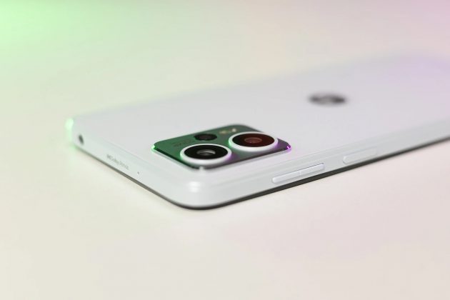 Обзор смартфона Moto G23