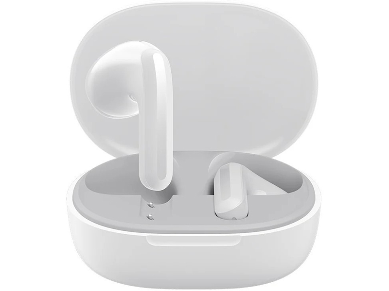 Начинаются российские продажи TWS-наушников Redmi Buds 4 Lite за 1 790 рублей фото