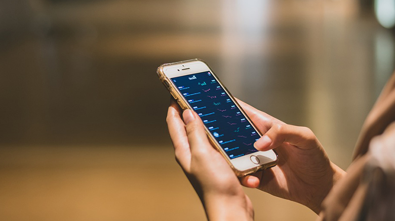 262994Назван лидер российского рынка смартфонов