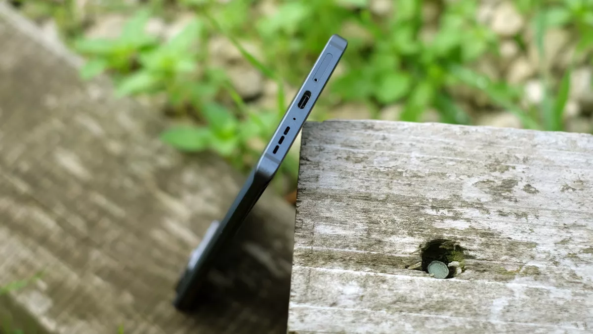 Обзор Motorola Edge 30 Fusion: "почти флагман" с разумными компромиссами фото