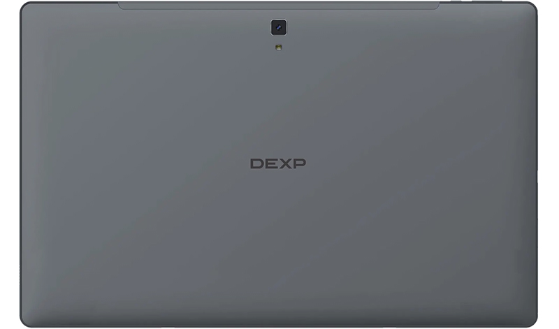 DEXP H31 LTE: планшет с огромным 14,1-дюймовым экраном и 256 Гбайт памяти фото