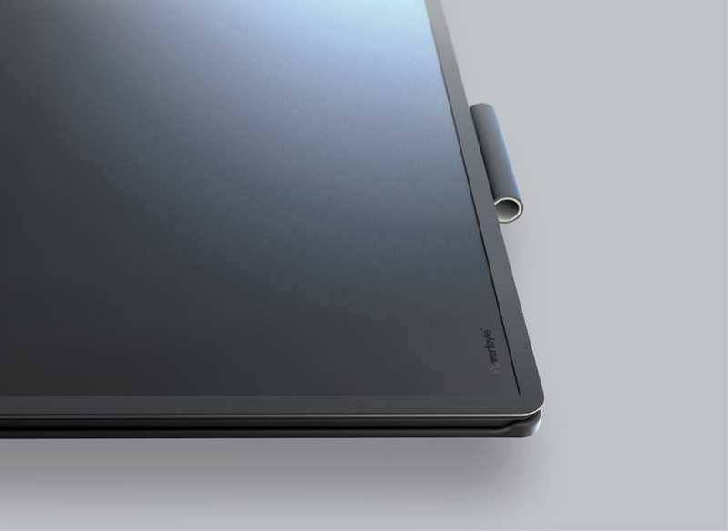 262868В ридерах с экранами E Ink появятся солнечные батареи