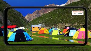 Samsung Galaxy A24 4G: смартфон среднего класса с оптической стабилизацией в камере