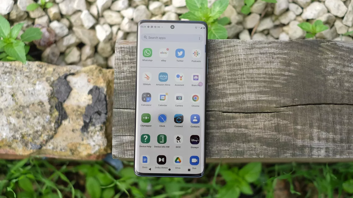 Обзор Motorola Edge 30 Fusion: "почти флагман" с разумными компромиссами фото