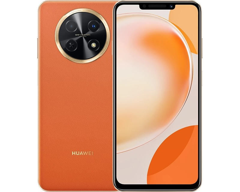 Huawei Enjoy 60X: огромный 7-дюймовый смартфон с батареей на 7 000 мАч фото