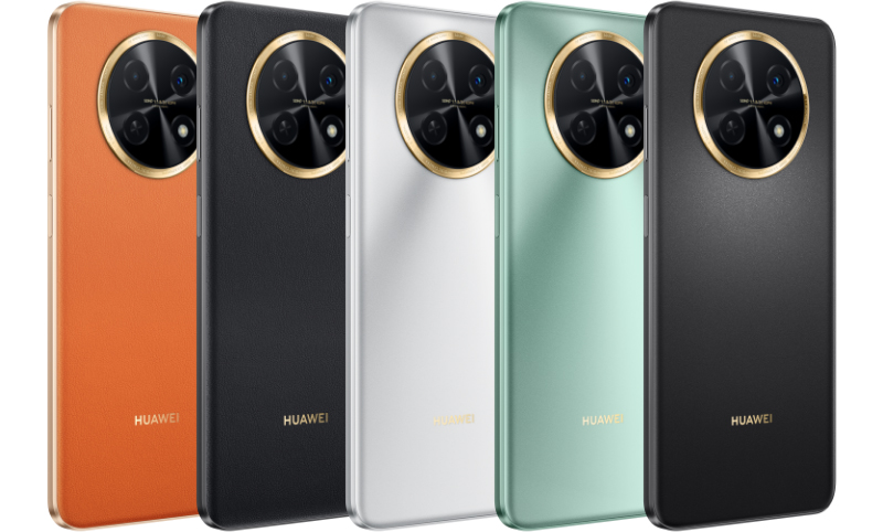 Huawei Enjoy 60X: огромный 7-дюймовый смартфон с батареей на 7 000 мАч фото