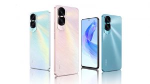 Honor X50i: смартфон среднего класса с 12 Гбайт оперативки и камерой на 100 мегапикселей