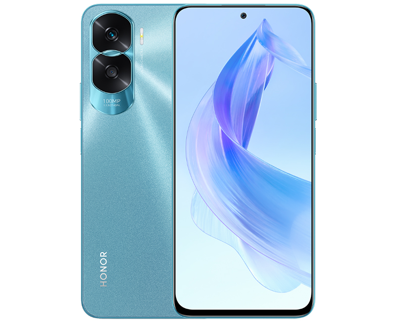 Honor X50i: смартфон среднего класса с 12 Гбайт оперативки и камерой на 100 мегапикселей фото