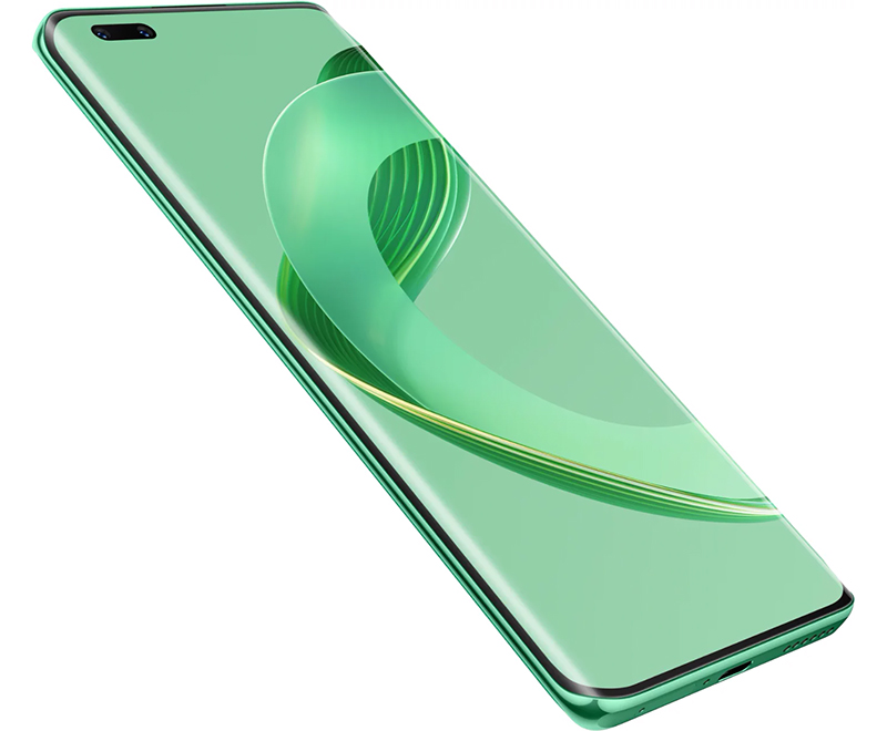 Huawei Nova 11 Ultra: смартфон среднего класса со 100-ваттной зарядкой ...