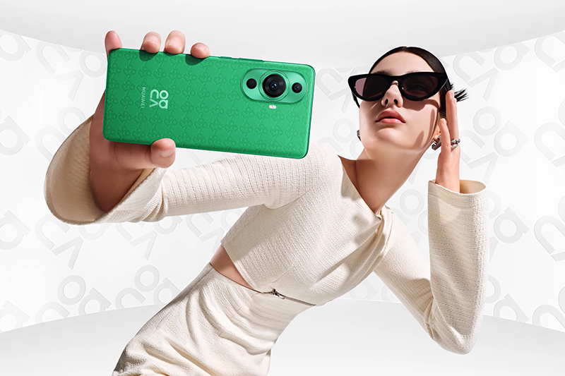 Huawei Nova 11 Ultra: смартфон среднего класса со 100-ваттной зарядкой и фронтальной зум-камерой фото