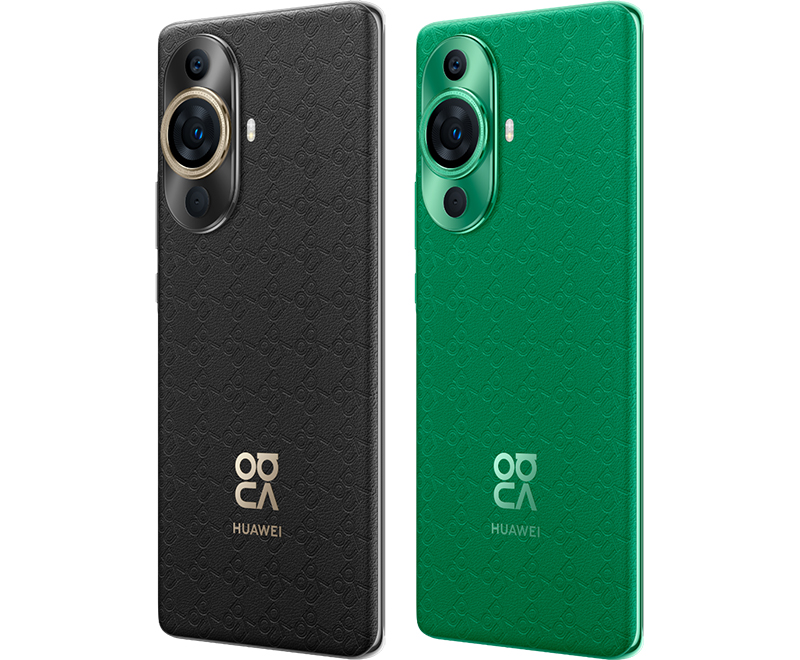 Huawei Nova 11 Ultra: смартфон среднего класса со 100-ваттной зарядкой и фронтальной зум-камерой фото