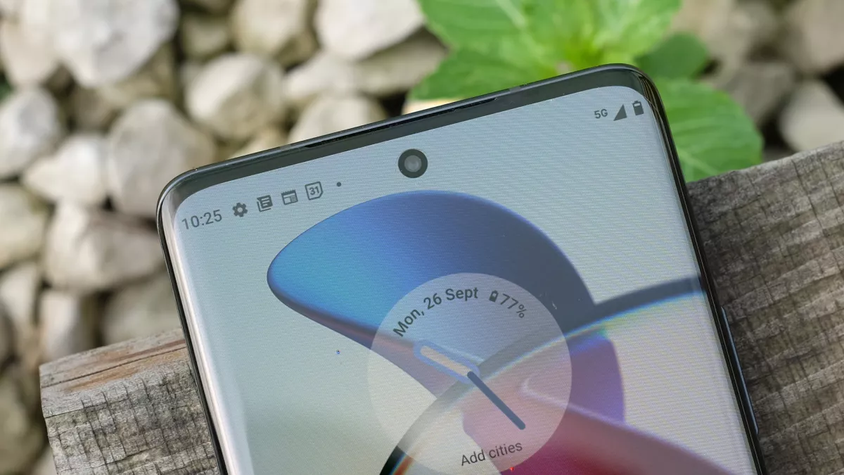 Обзор Motorola Edge 30 Fusion: "почти флагман" с разумными компромиссами фото