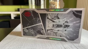 Обзор Red Magic 7S Pro: настоящий зверь в ваших руках