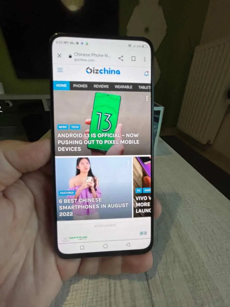 Обзор Red Magic 7S Pro: настоящий зверь в ваших руках фото