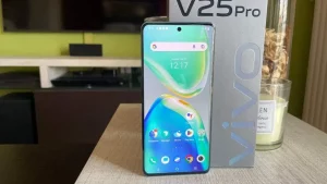 Обзор Vivo V25 Pro: камерофон со стильным дизайном