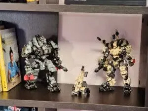 Обзор Tecno Phantom V Fold: складной дизайн картинка Обзор Tecno Phantom V Fold