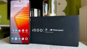 Обзор IQOO 11 5G: когда производительность — это все, что вам нужно